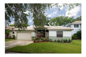 1330 SW 88th Way, Pembroke Pines, FL 33025, Sold 06/04/13