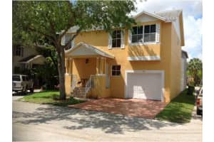 MLS# H907835, Pembroke Pines, Florida 33026