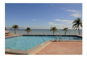 3111 N Ocean Dr, Hollywood, FL 33019, Sold 01/15/21