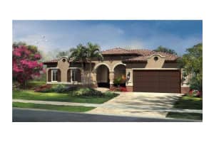 13040 SW 13th St, Davie, FL 33325, Sold 07/09/14