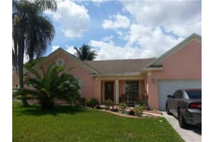 MLS# H908644, Miramar, Florida 33025