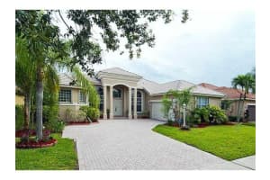 16283 Segovia Cir S, Fort Lauderdale, FL 33331, Sold 09/16/13