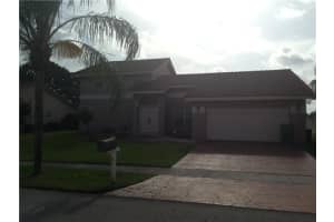 MLS# H909556, Miramar, Florida 33025