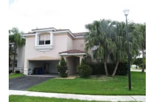 3100 NW 72nd Ave, Margate, FL 33063, Sold 10/17/13