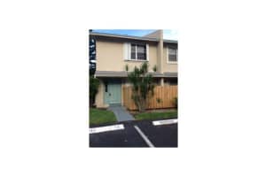 MLS# H910371, Coconut Creek, Florida 33063