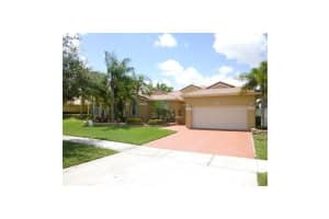 16332 Segovia Cir N, Fort Lauderdale, FL 33331, Sold 08/30/13