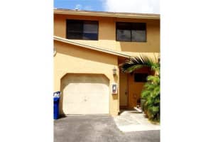 8032 NW 29th St, Sunrise, FL 33322, Sold 11/08/13