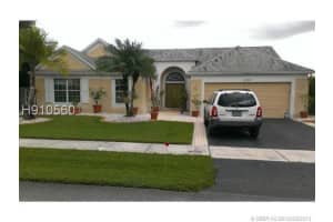 MLS# H910560, Cooper City, Florida 33328