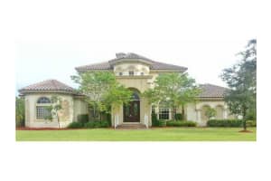 14321 Jockey Cir, Davie, FL 33330, Sold 12/23/13