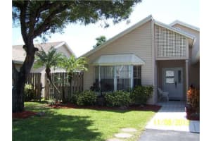 4432 NW 99th Way, Sunrise, FL 33351, Sold 10/25/13