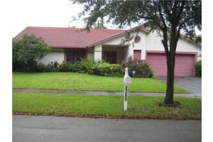 MLS# H910762, Miramar, Florida 33025