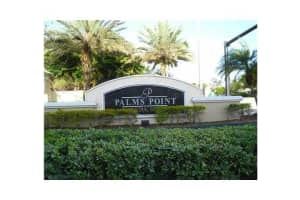 11745 W Atlantic Blvd, Coral Springs, FL 33071, Sold 02/14/14