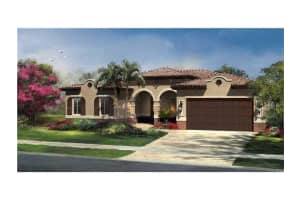 13020 SW 13th St, Davie, FL 33325, Sold 05/30/14