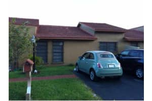 9306 SW 7th Ln, Miami, FL 33174, Sold 10/11/13