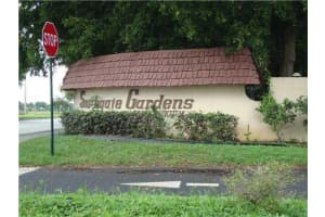 MLS# H911639, Tamarac, Florida 33321