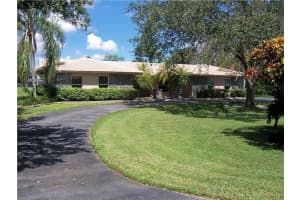 10960 SW 40 Ct, Davie, FL 33328, Sold 03/06/14