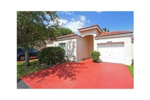 10024 SW 162nd Pl, Miami, FL 33196, Sold 02/25/14