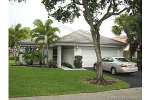 MLS# H913737, Plantation, Florida 33322
