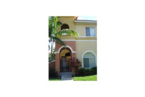 1316 N Santa Catalina Cir, North Lauderdale, FL 33068, Sold 11/19/14