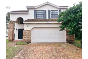 3457 NW 112th Way, Coral Springs, FL 33065, Sold 02/14/14