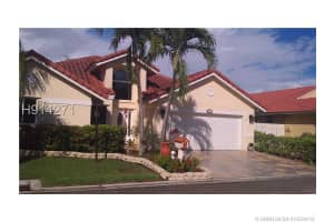MLS# H914271, Pembroke Pines, Florida 33025