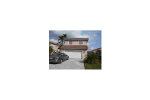 MLS# H914336, Miramar, Florida 33027