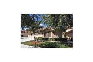 9541 NW 18th Ct, Plantation, FL 33322, Sold 02/13/14