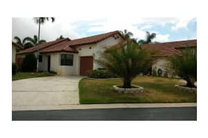 MLS# H916924, Pembroke Pines, Florida 33025