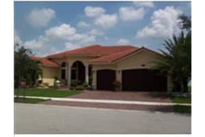 2007 SW 195th Ave, Miramar, FL 33029, Sold 08/29/14