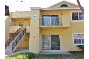 1851 NW 96th Terrace #6a, Pembroke Pines, FL 33024, Sold 07/25/14