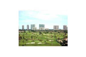 20100 W Country Club Dr #709, Aventura, FL 33180, Sold 04/15/15