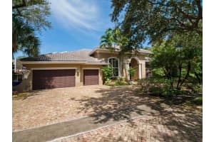 5601 Oakview Terrace, Fort Lauderdale, FL 33312, Sold 12/01/14