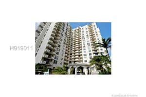 1865 S Ocean Dr #8i, Hallandale Beach, FL 33009, Sold 06/19/15