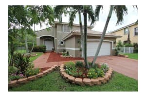 MLS# H919212, Miramar, Florida 33027