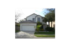 1958 NW 100th Ave, Pembroke Pines, FL 33024, Sold 10/31/14