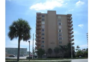 1601 S Ocean Dr, Hollywood, FL 33019, Sold 03/03/15