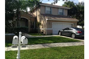 4910 SW 150th Terrace, Miramar, FL 33027, Sold 11/10/14