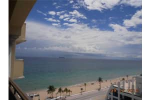 601 N Fort Lauderdale Beach Blvd, Fort Lauderdale, FL 33304, Sold 02/24/15