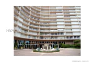 4100 Galt Ocean Dr #1111, Fort Lauderdale, FL 33308, Sold 12/17/14