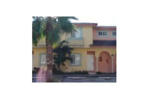 7382 SW 152nd Ave, Miami, FL 33193, Sold 12/26/14