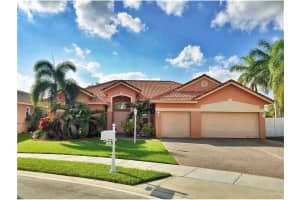 6641 Segovia Cir N, Fort Lauderdale, FL 33331, Sold 01/22/15