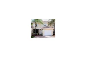 8984 NW 53rd Ct, Sunrise, FL 33351, Sold 01/30/15