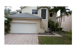 1974 NW 100th Way, Pembroke Pines, FL 33024, Sold 04/10/15