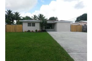 4565 SW 35th Ave, Fort Lauderdale, FL 33312, Sold 09/18/15