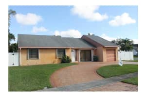 MLS# H923393, Miramar, Florida 33025