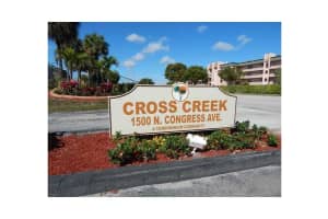 1500 N Congress Ave APT A42, West Palm Beach, FL 33401, Sold 03/04/15