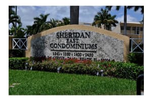 MLS# H924432, Dania Beach, Florida 33004