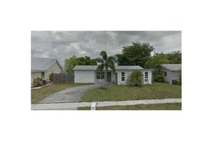 4020 NW 119th Ave, Sunrise, FL 33323, Sold 06/19/15