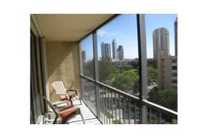 17500 N Bay Rd S802, Sunny Isles Beach, FL 33160, Sold 06/12/15
