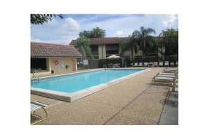 10489 NW 11th St #101, Pembroke Pines, FL 33026, Sold 06/15/15